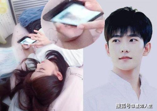 杨洋和乔欣最新爆料,揭秘幕后故事与情感纠葛